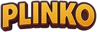 Logotipo de Plinko Juego Online